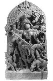 Durga Mahishasuramardini thumbnail 2
