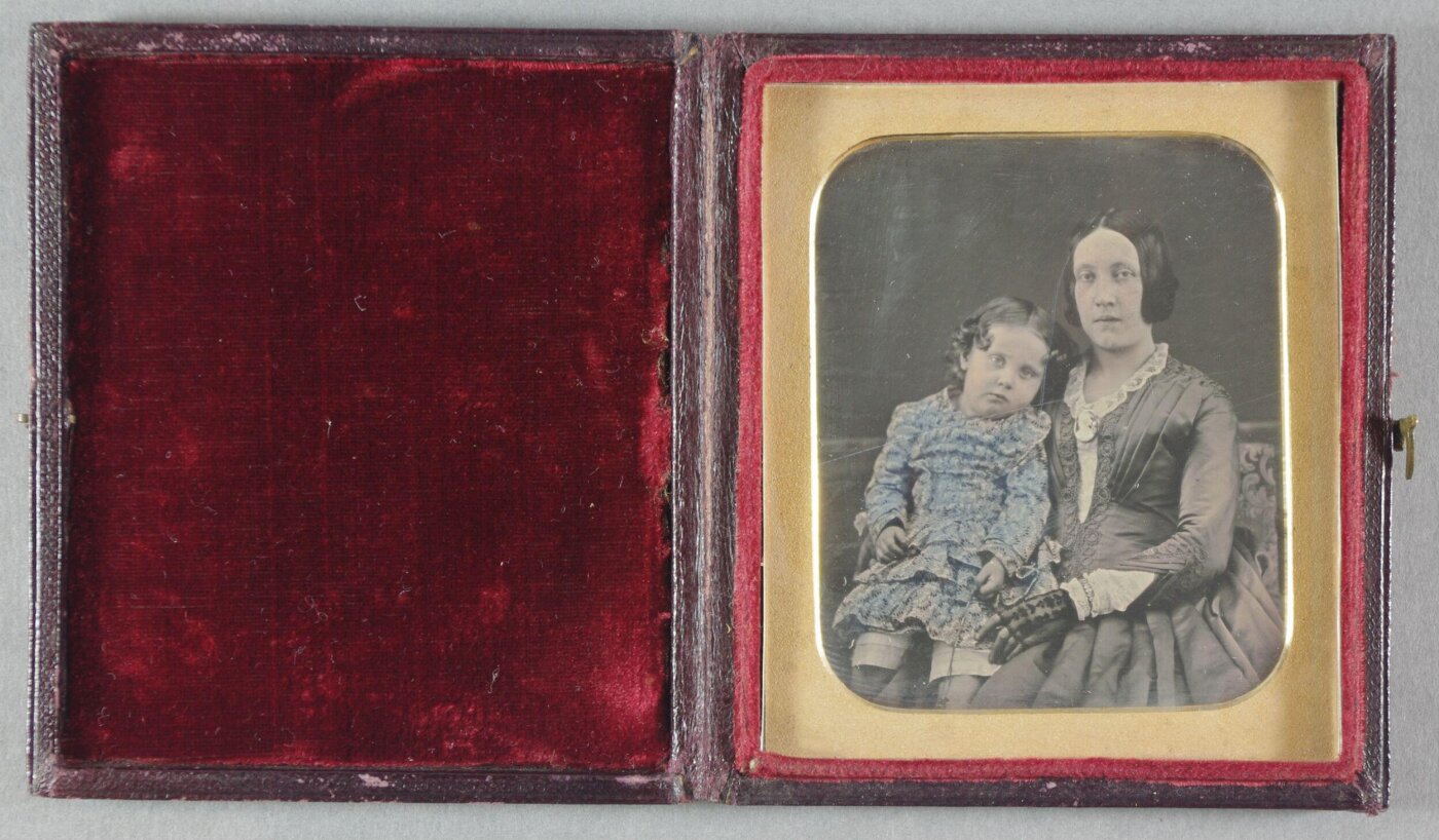 Unknown, Photograph