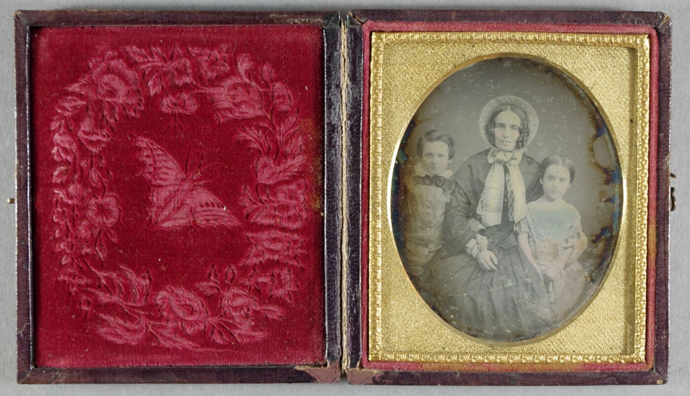 Unknown, Photograph