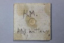 Tile | Mathews, Heber | V&A Explore The Collections