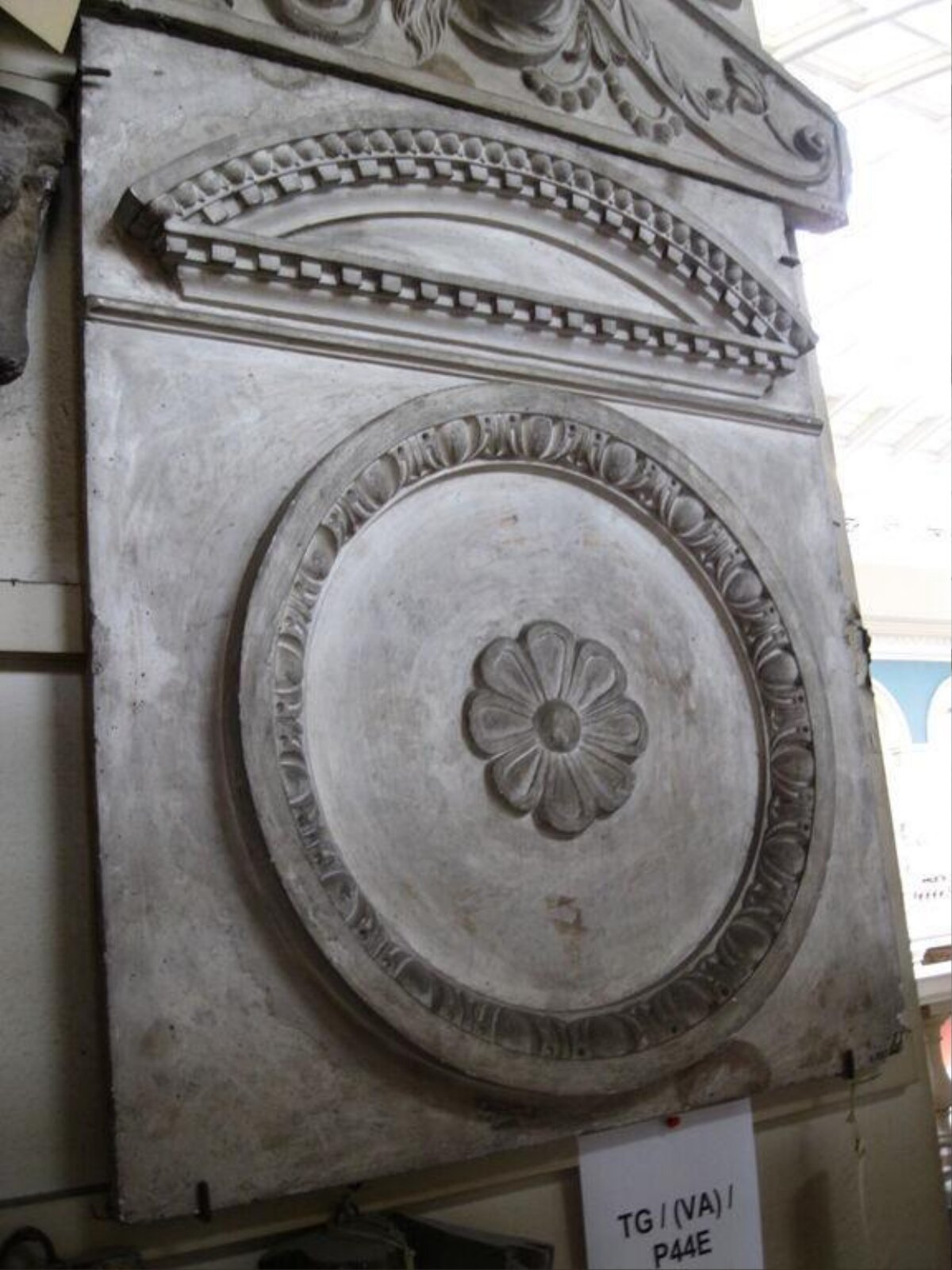 Relief