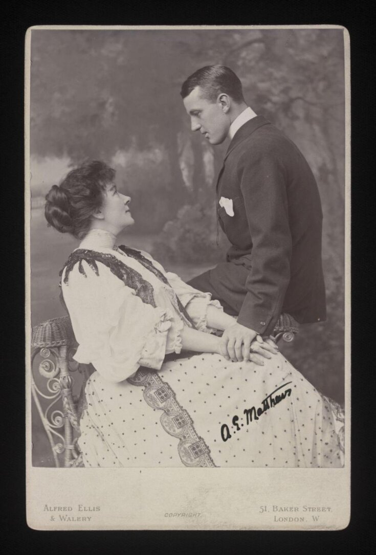 Peter's Mother | V&A Explore The Collections