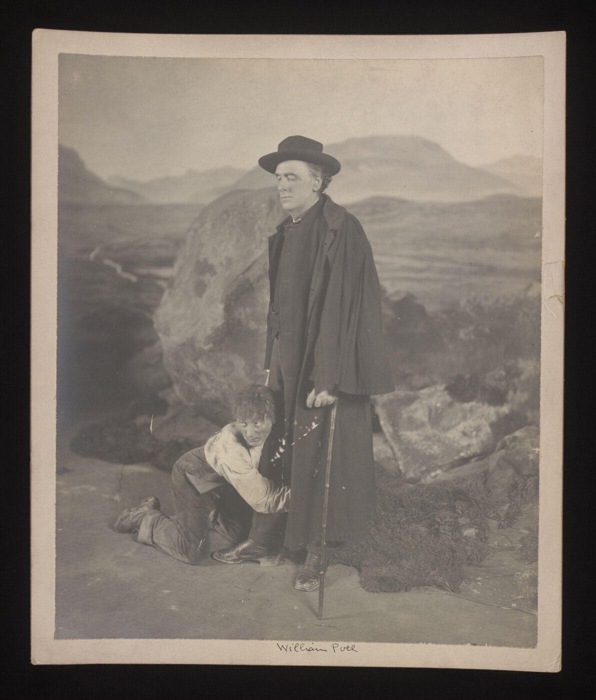 Unknown, John Bull's Other Island