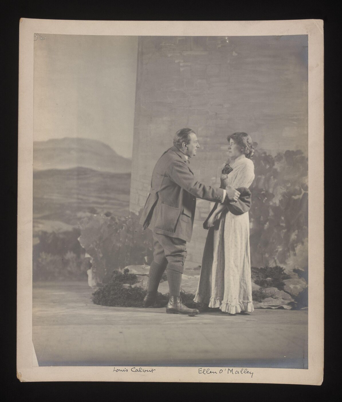 Unknown, John Bull's Other Island