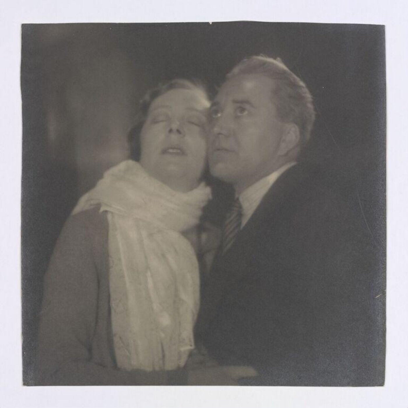 Unknown, Rosmersholm