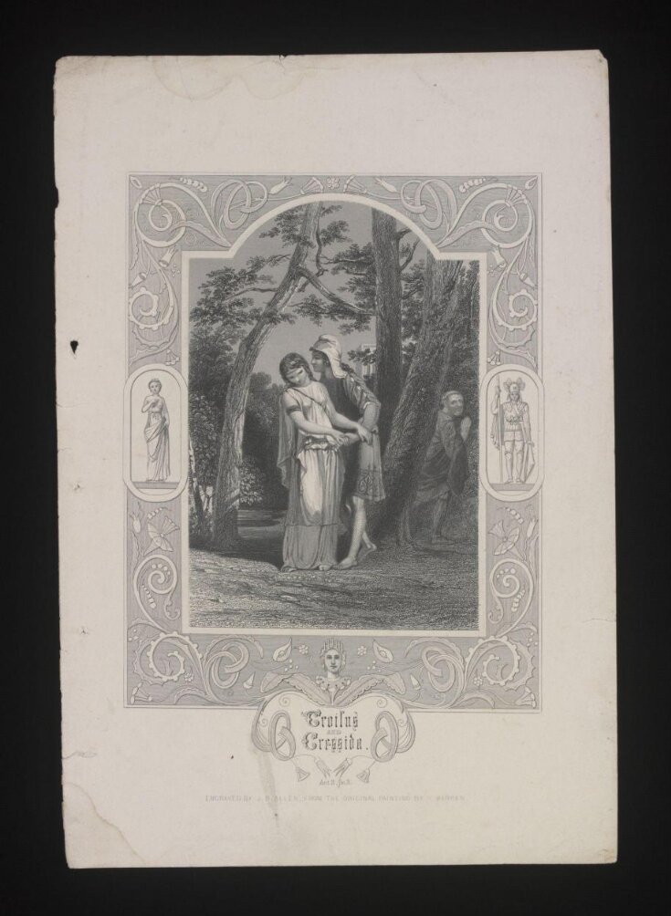 Troilus and Cressida top image