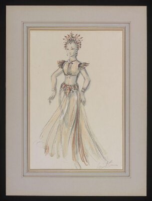 Design by Carl Toms