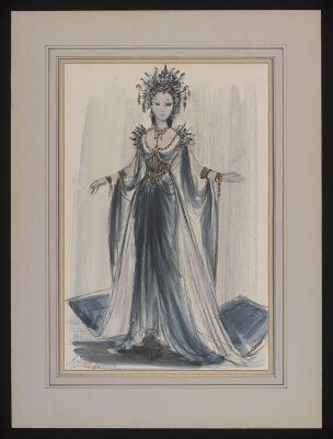 Design by Carl Toms