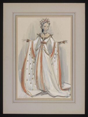 Design by Carl Toms