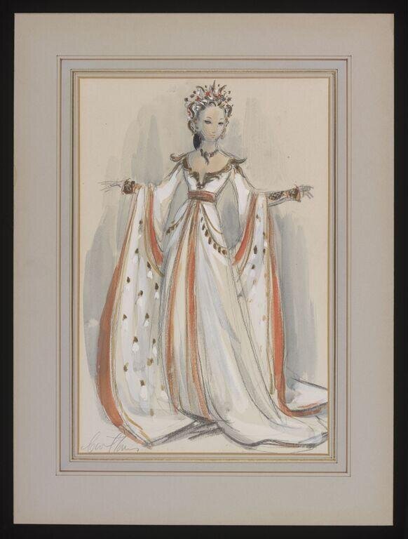 Design by Carl Toms