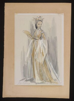 Design by Carl Toms
