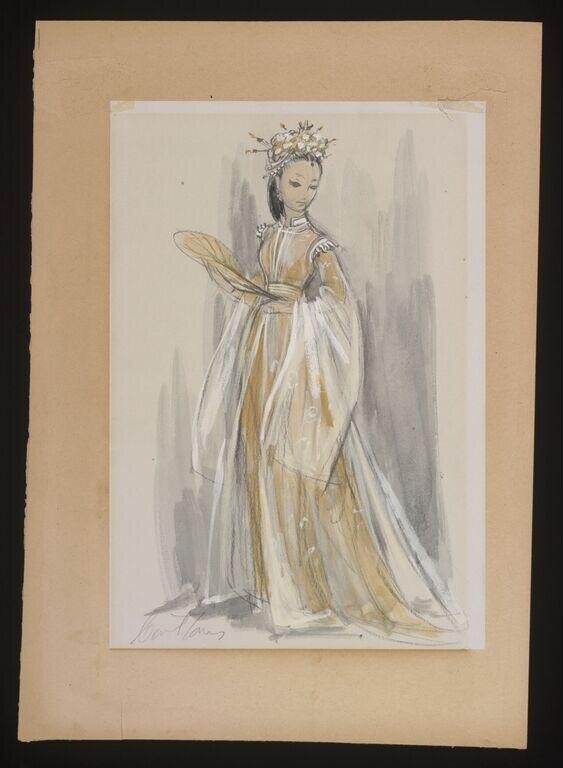 Design by Carl Toms