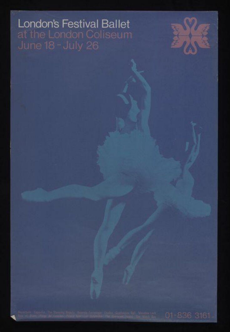 London Festival Ballet image