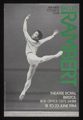 Ballet Rambert