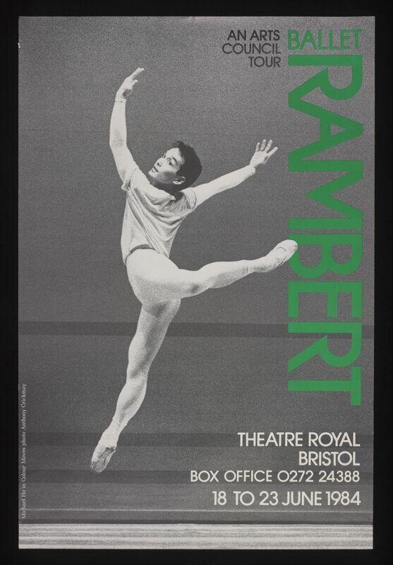 Ballet Rambert