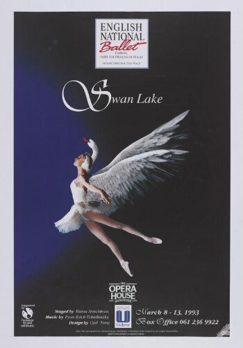 Swan Lake