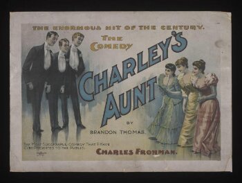 Charley's Aunt