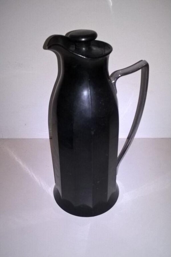 Vacuum Jug V&A Explore The Collections