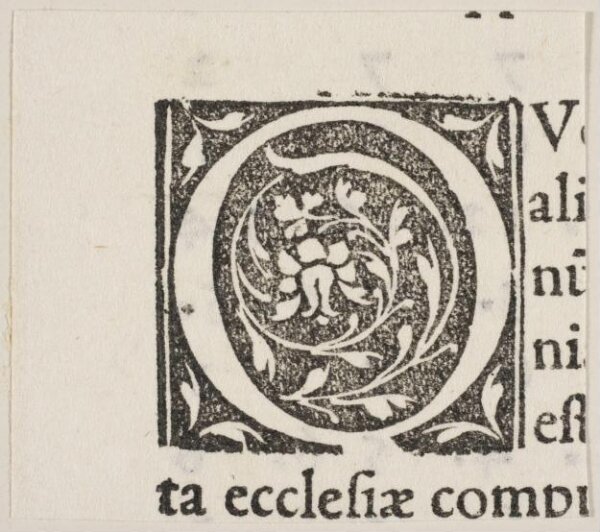 Print | Petrucci, Ottaviano | V&A Explore The Collections