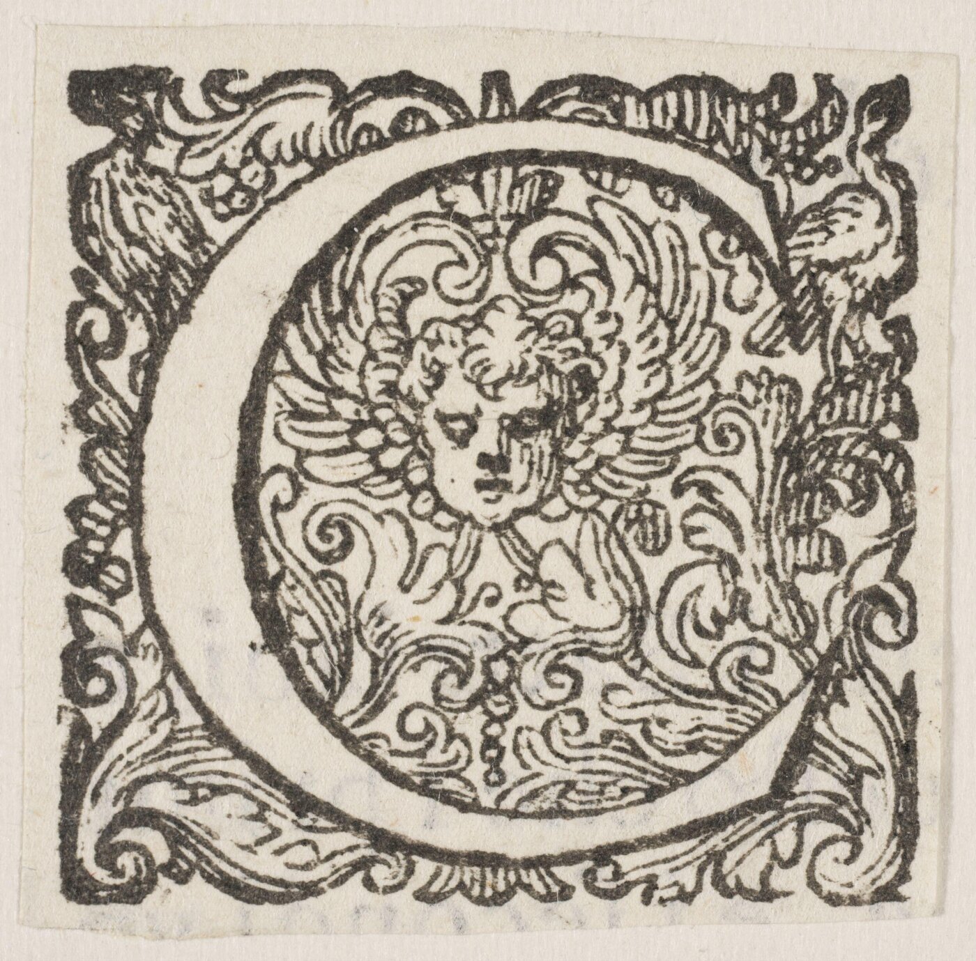 Unknown, Print