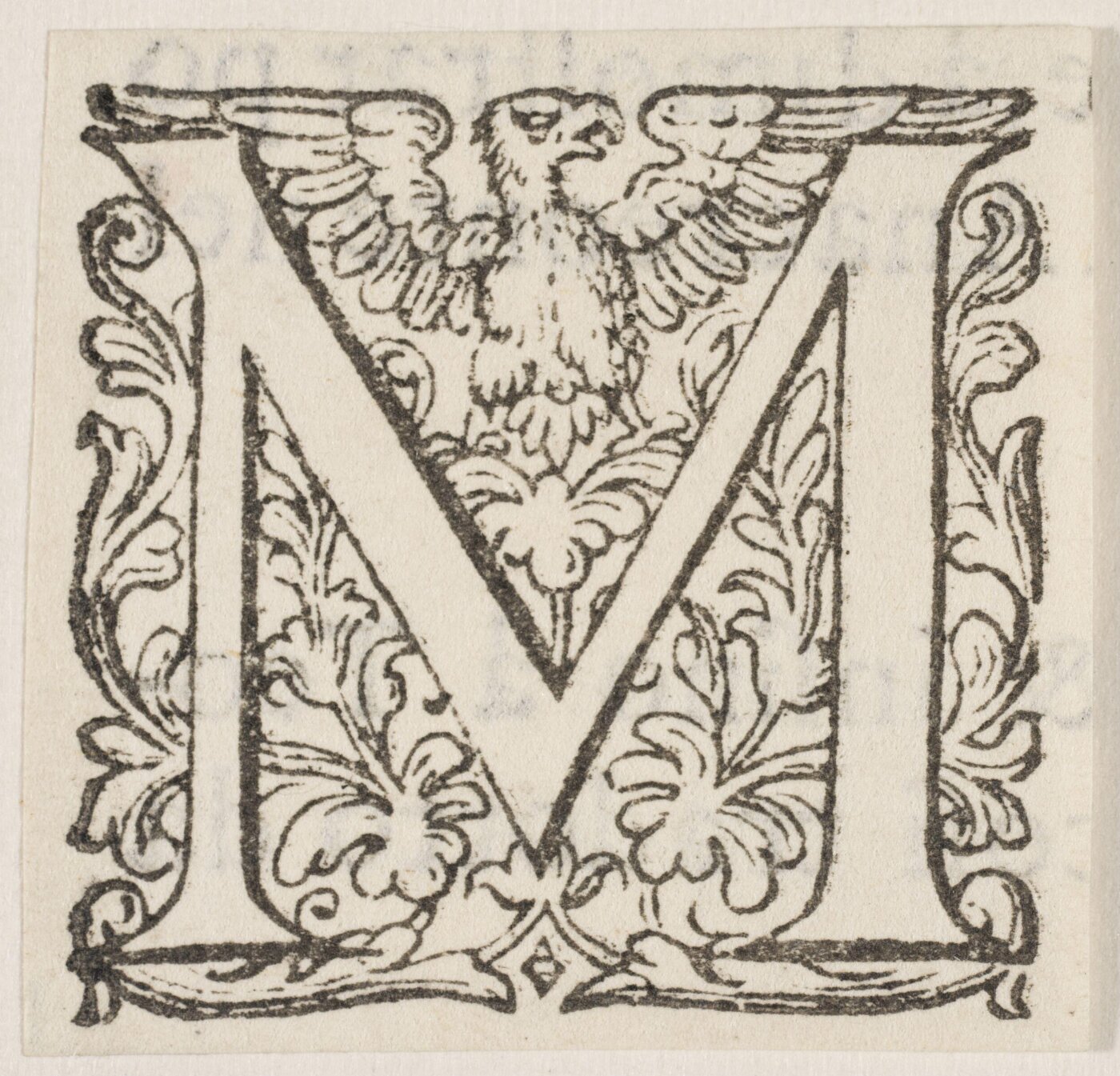 Unknown, Print