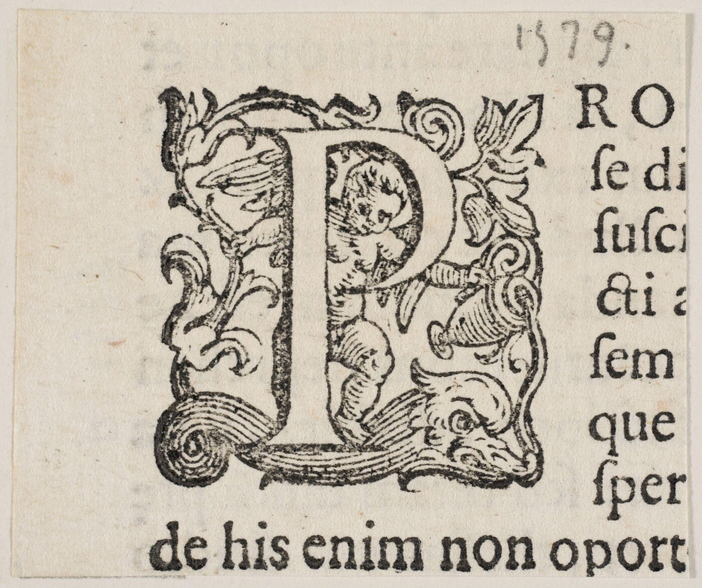 Unknown, Print