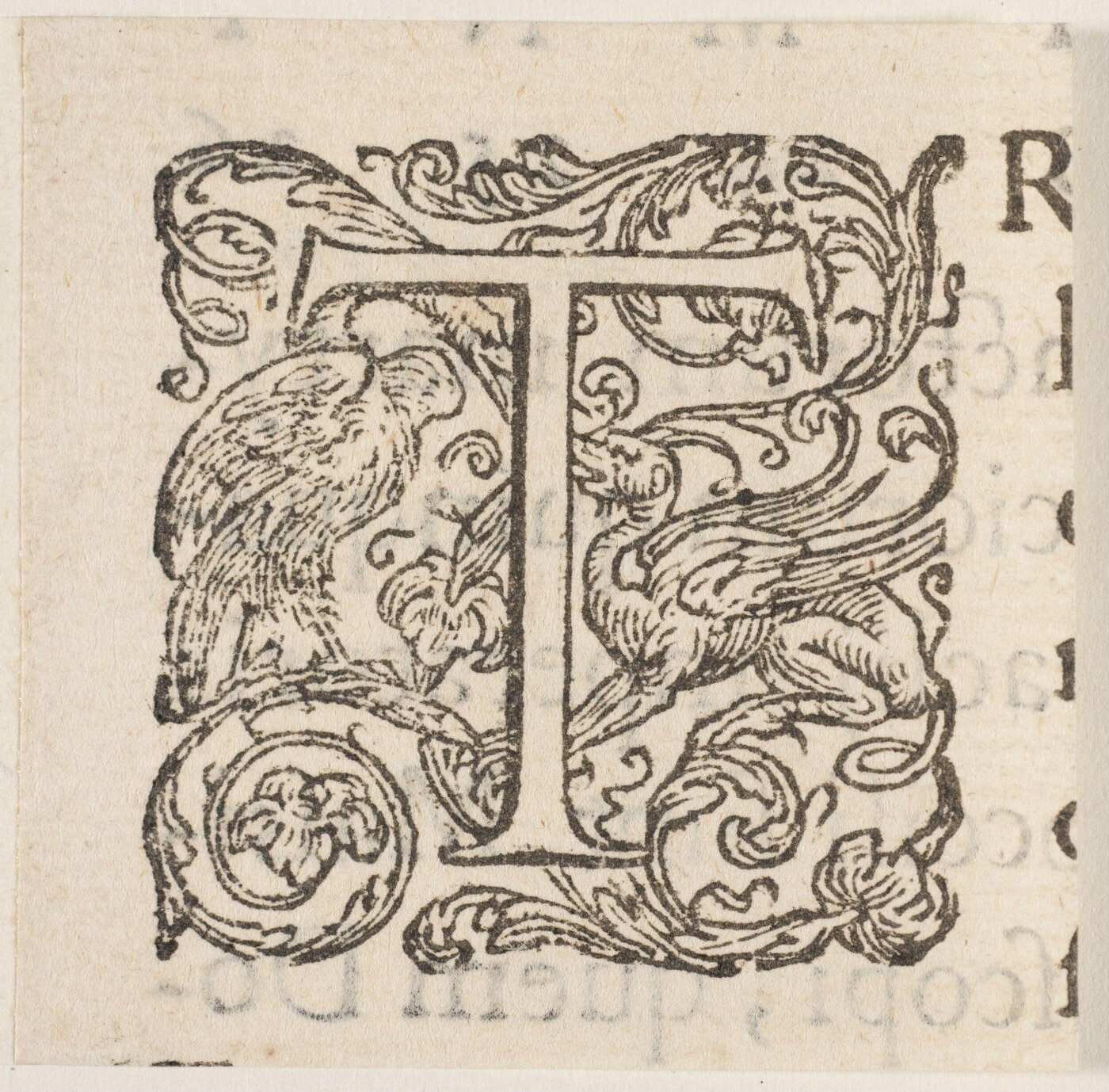 Unknown, Print