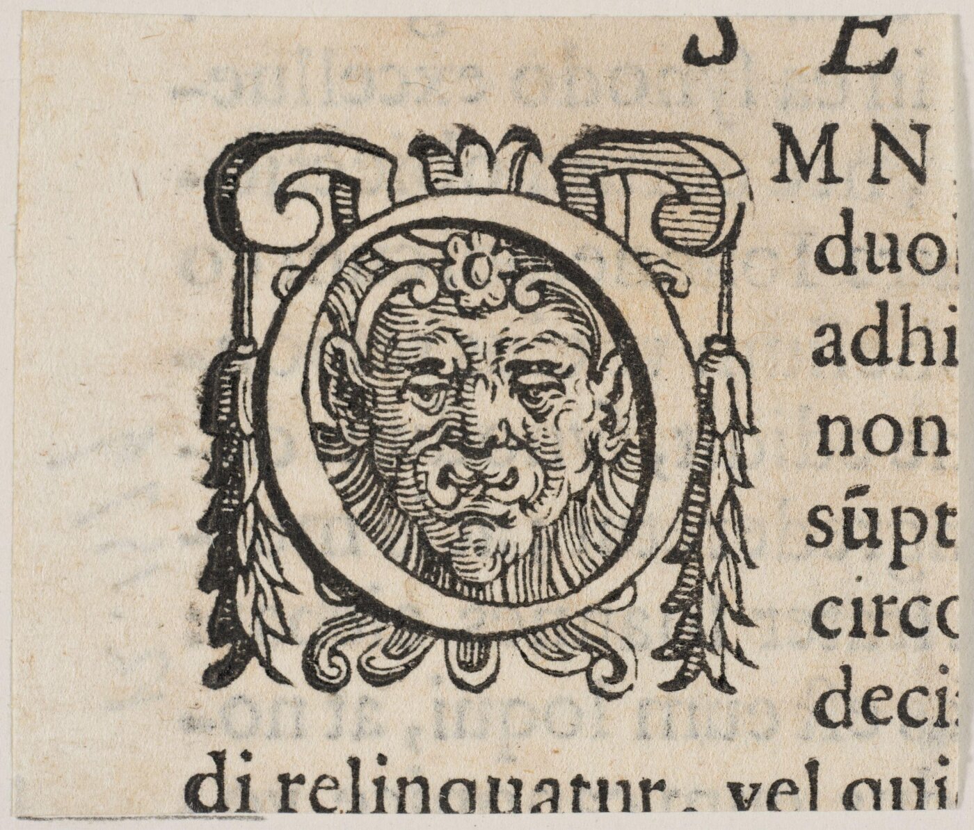 Unknown, Print