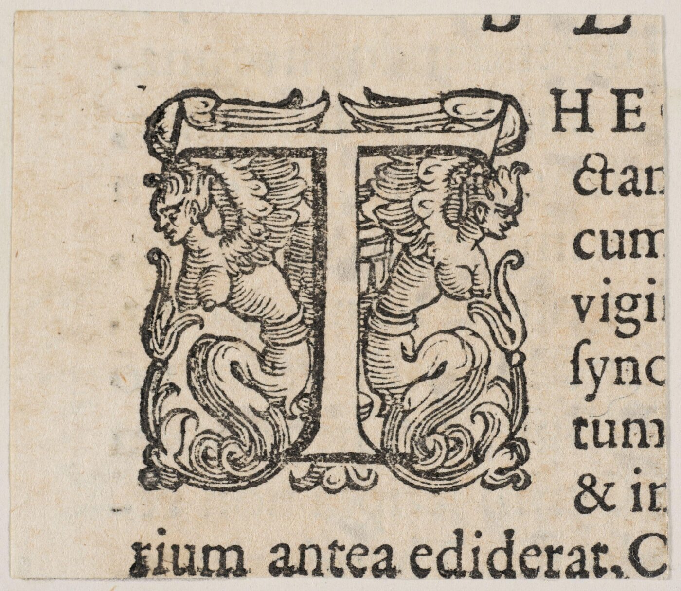 Unknown, Print