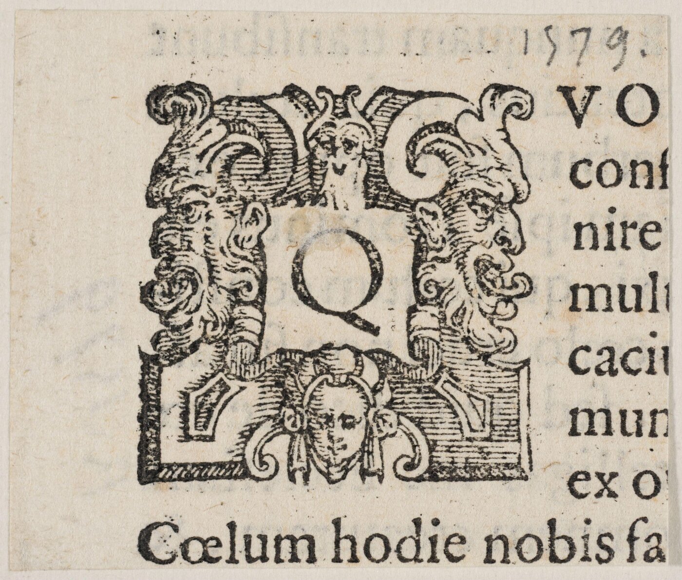 Unknown, Print
