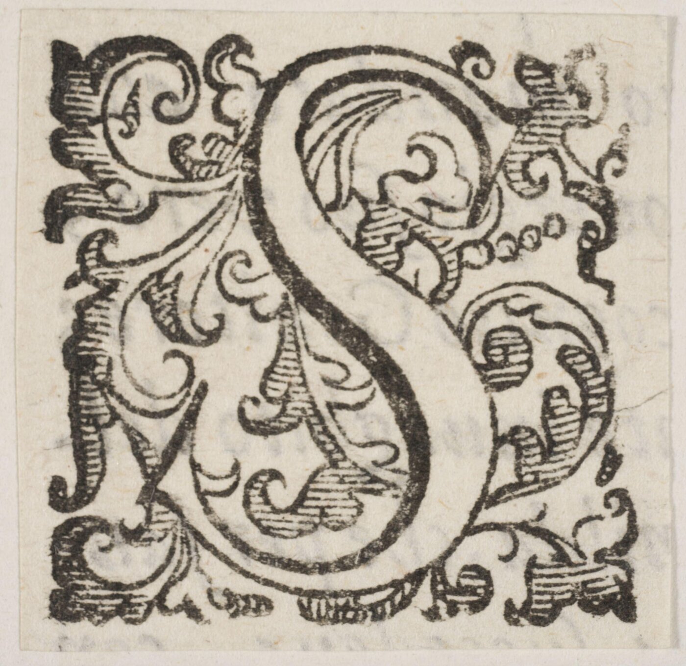 Unknown, Print