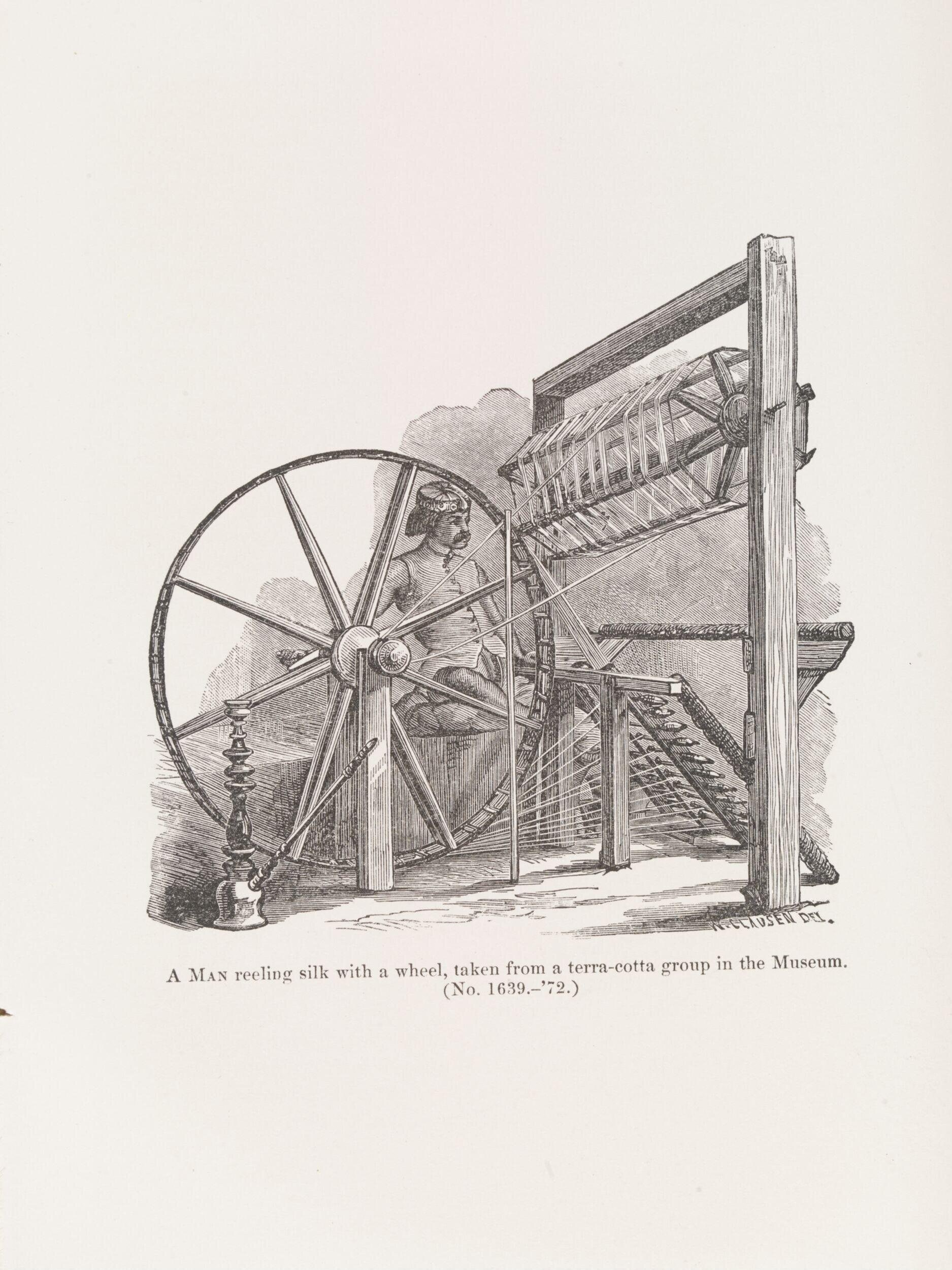 Catalogue of the objects of Indian art exhibited in the South Kensington Museum / by H.H. Cole