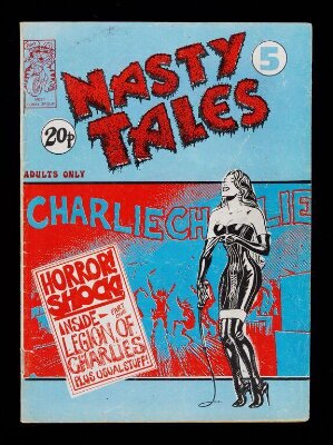 Nasty tales