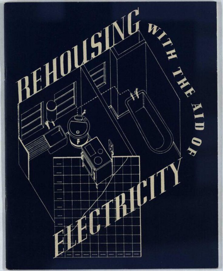 Rehousing with the aid of electricity top image