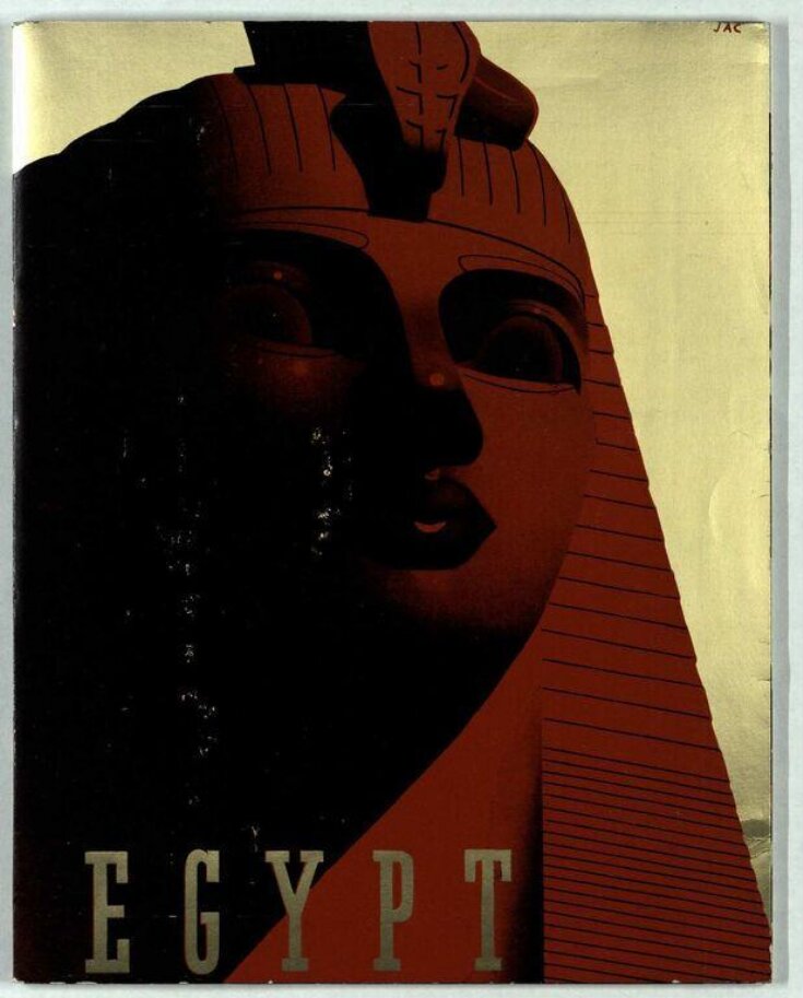 Egypt V&A Explore The Collections