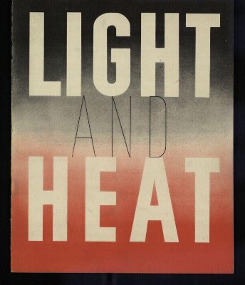 Light and Heat