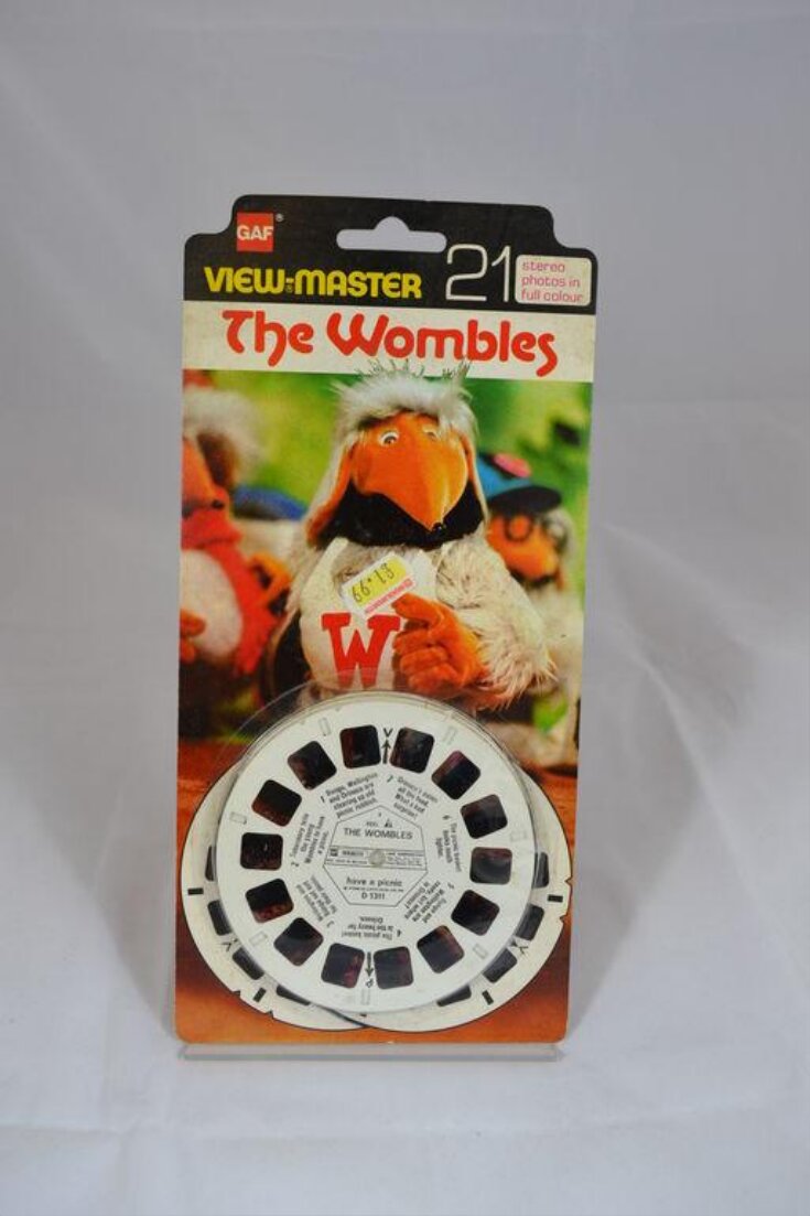 The Wombles top image