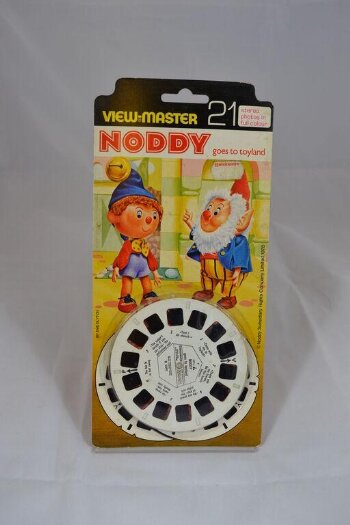 Noddy