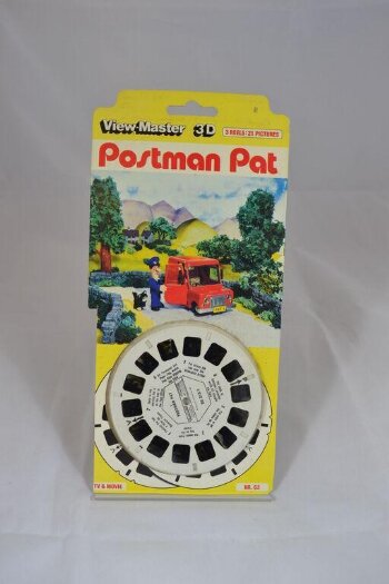 Postman Pat