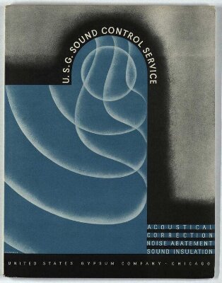 Acoustical Correction Noise Abatement Sound Insulation