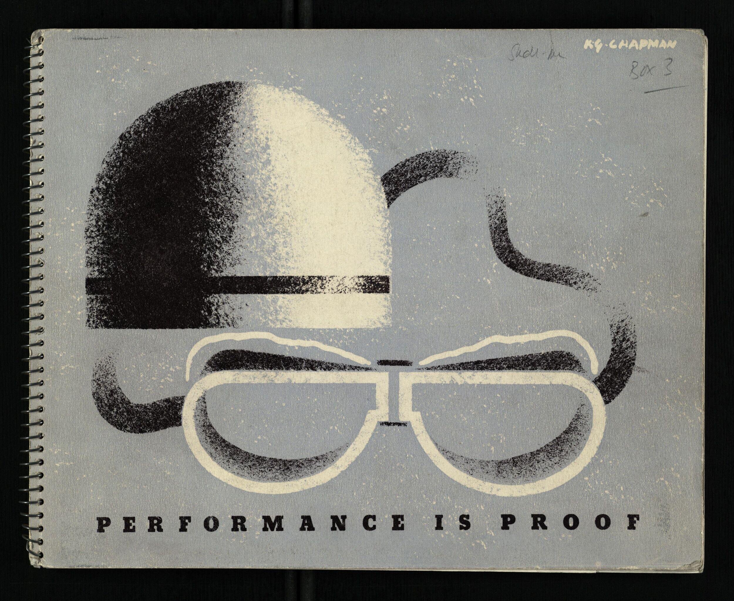 Performance is proof
