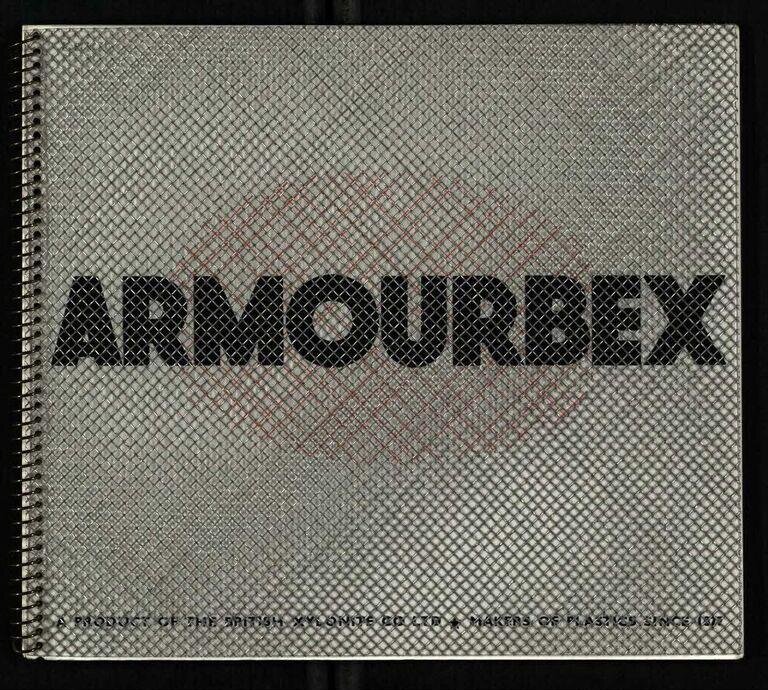 Armourbex: a product of the British Xylonite Co Ltd