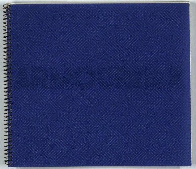 Armourbex A product of the British Xylonite Co Ltd