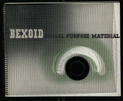 Bexoid Special Purpose Material