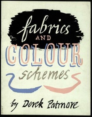 Fabrics and colour schemes