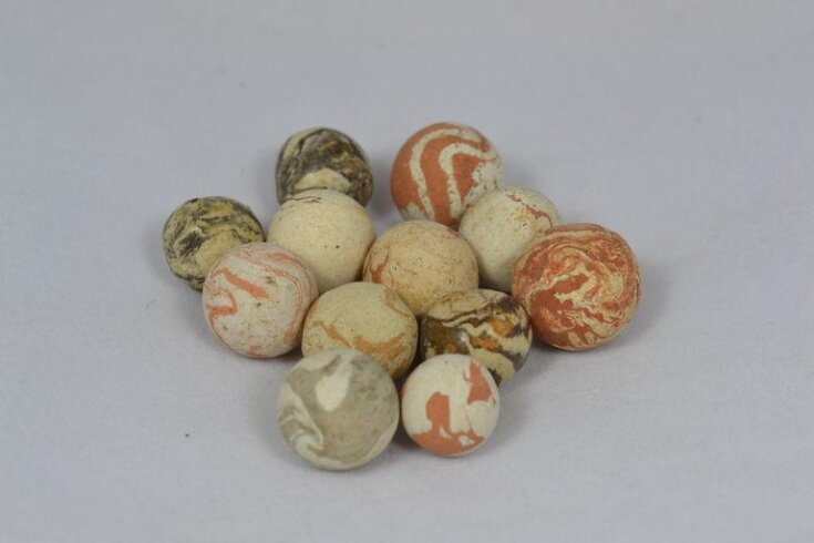 Stone Marbles top image