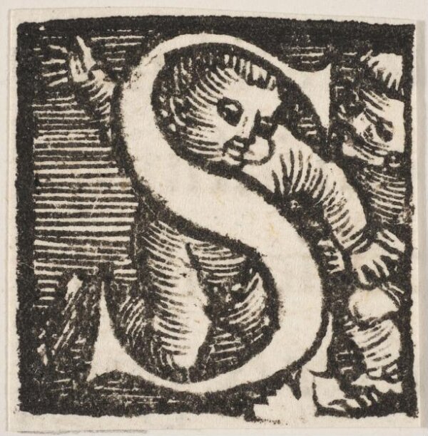 Print Johann Froben V&A Explore The Collections