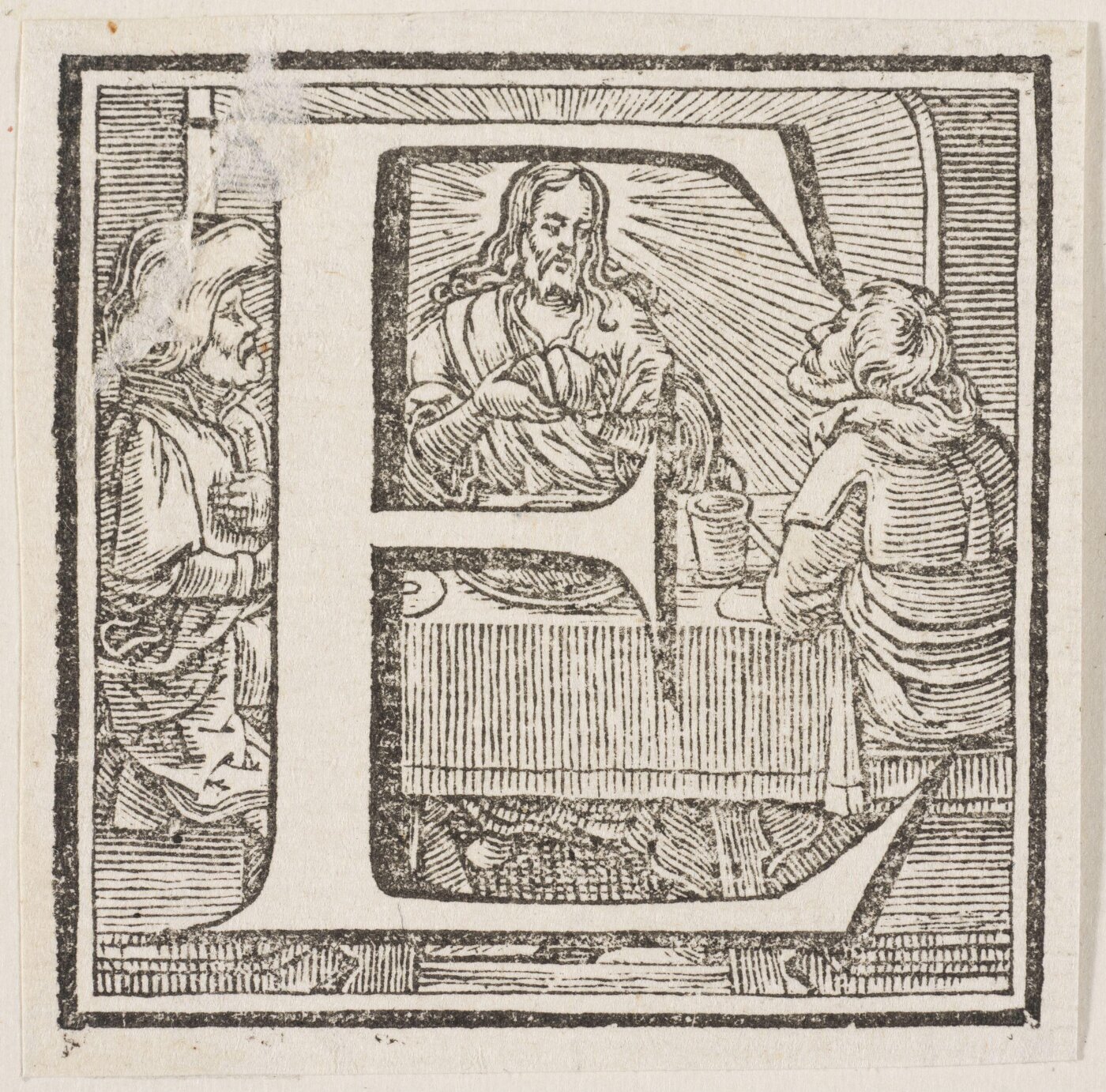 Unknown, Print