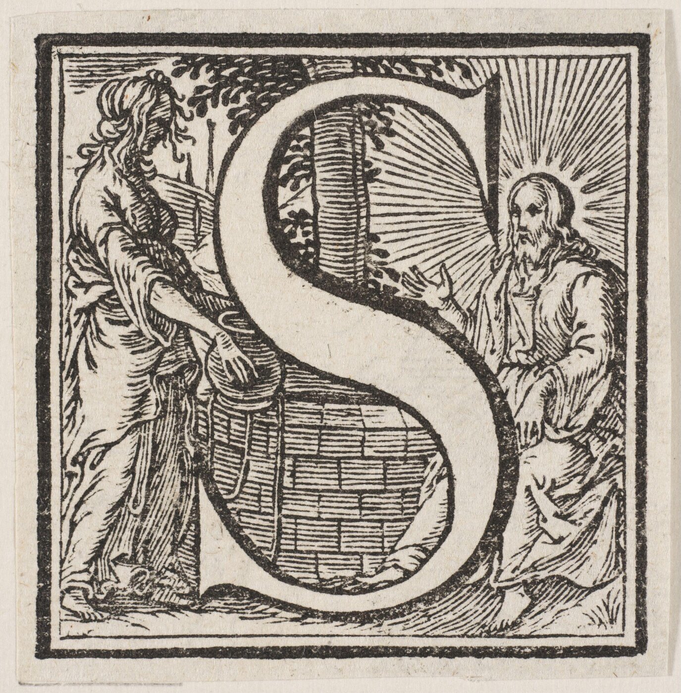 Unknown, Print