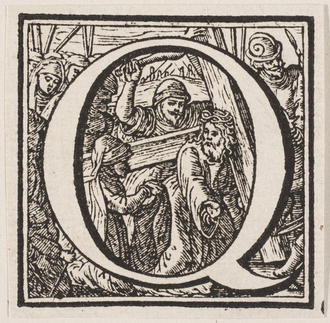Unknown, Print